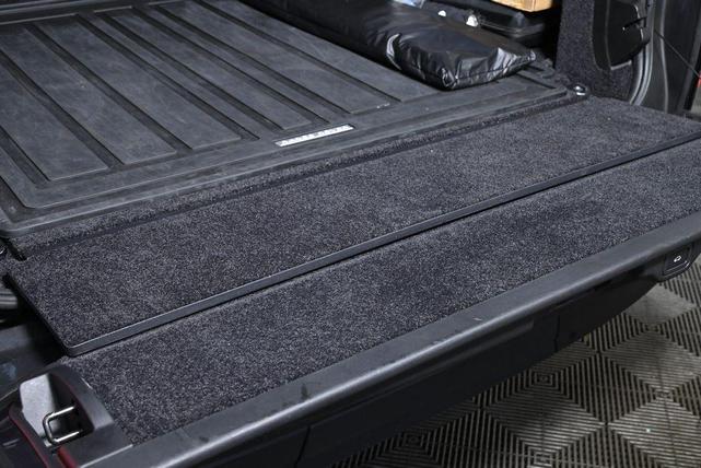 Photo of 2022 Grey Land Rover Range Rover