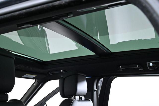 Photo of 2022 Grey Land Rover Range Rover