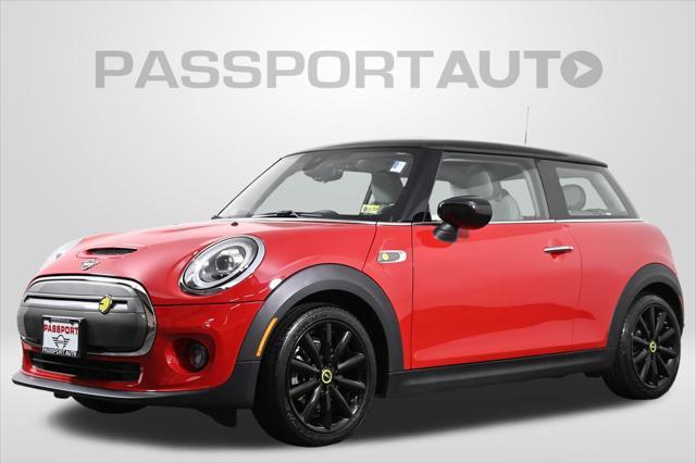 2020 MINI Hardtop