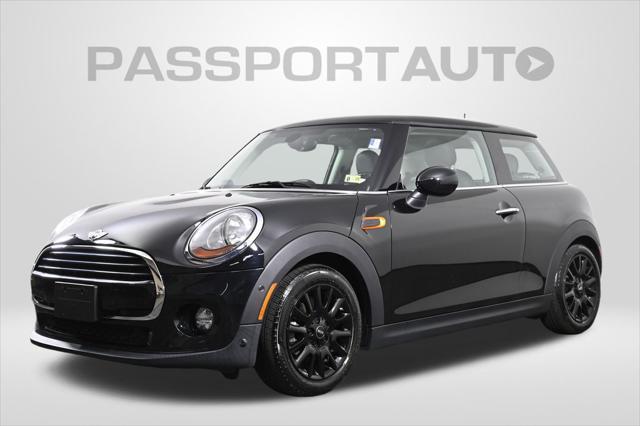 2018 MINI Hardtop