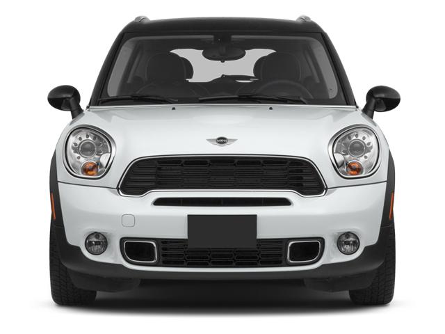 Photo of 2013 Black Metallic MINI Countryman