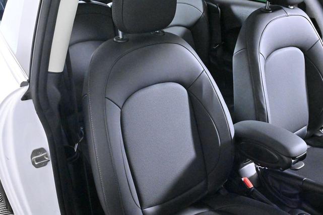 Photo of 2024 Nanuq White Metallic MINI Hardtop