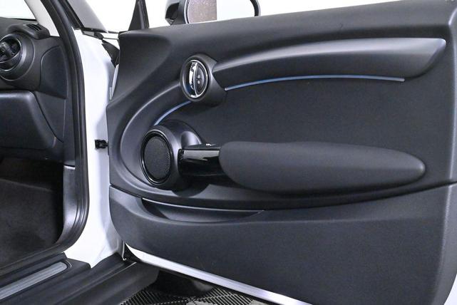 Photo of 2024 Nanuq White Metallic MINI Hardtop