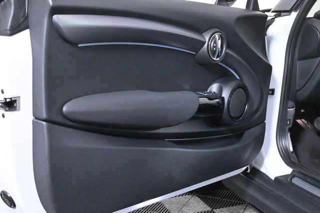 Photo of 2024 Nanuq White Metallic MINI Hardtop