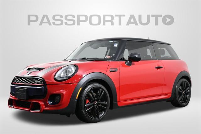 2015 MINI Hardtop