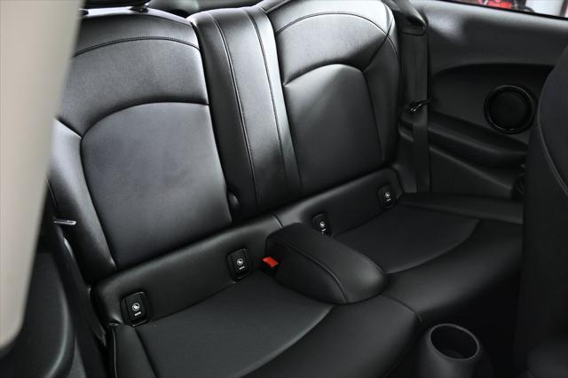 Photo of 2020 Thunder Grey Metallic MINI Hardtop