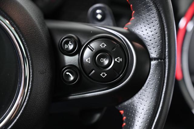 Photo of 2020 Thunder Grey Metallic MINI Hardtop