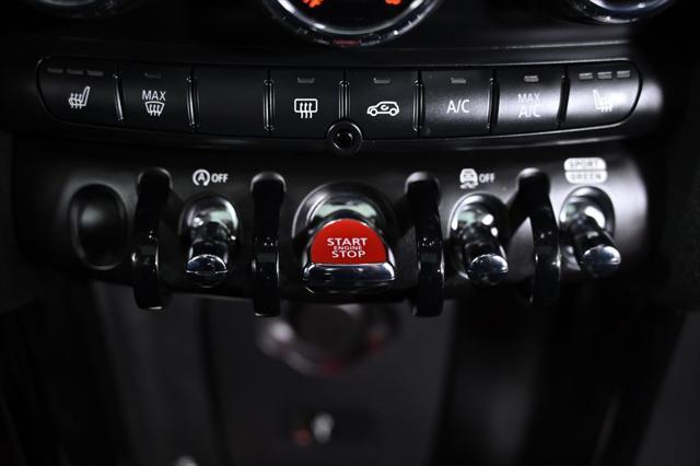Photo of 2020 Thunder Grey Metallic MINI Hardtop