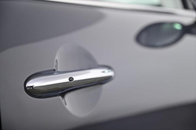 Photo of 2020 Thunder Grey Metallic MINI Hardtop