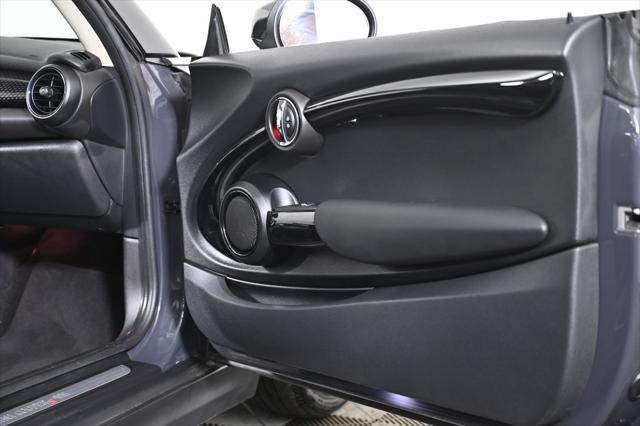 Photo of 2020 Thunder Grey Metallic MINI Hardtop