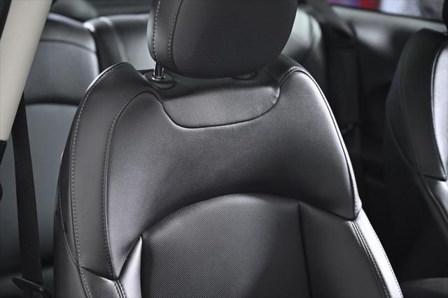 Photo of 2020 Thunder Grey Metallic MINI Hardtop