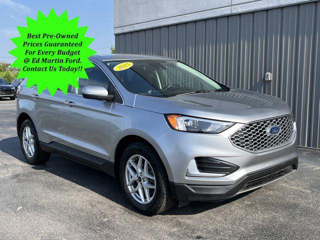 2023 Ford Edge