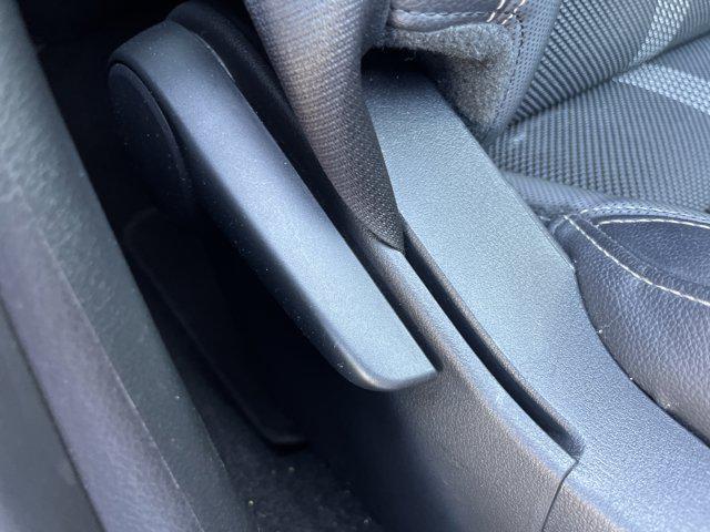 Photo of 2024 Soul Red Crystal Metallic Mazda CX-50