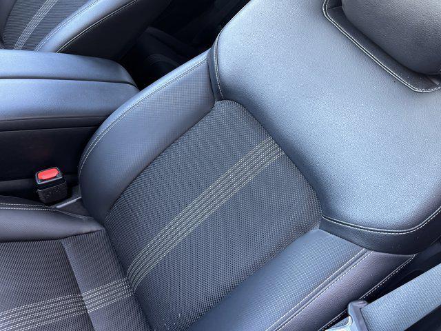 Photo of 2024 Soul Red Crystal Metallic Mazda CX-50