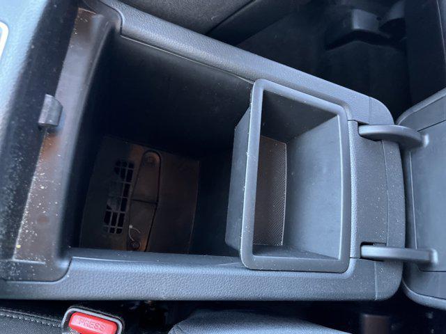 Photo of 2023 Shimmering Silver Hyundai SANTA FE