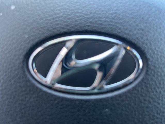 Photo of 2023 Shimmering Silver Hyundai SANTA FE