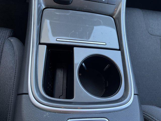 Photo of 2023 Shimmering Silver Hyundai SANTA FE