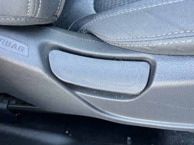 Photo of 2023 Shimmering Silver Hyundai SANTA FE