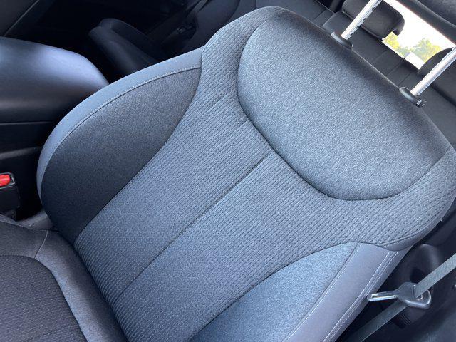 Photo of 2023 Shimmering Silver Hyundai SANTA FE