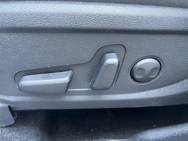 Photo of 2023 Shimmering Silver Hyundai SANTA FE