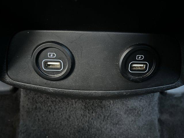 Photo of 2023 Shimmering Silver Hyundai SANTA FE