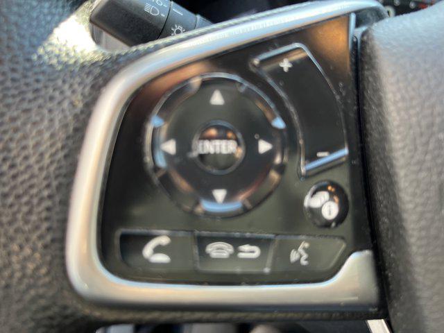 Photo of 2022 Aegean Blue Metallic Honda CR-V