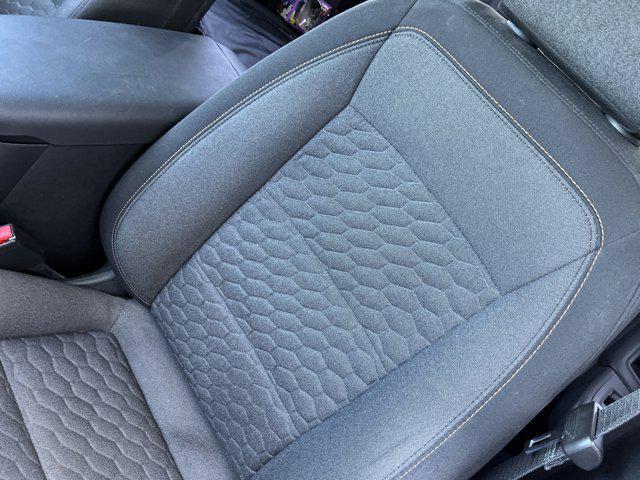Photo of 2018 Iridescent Pearl Tricoat Chevrolet Equinox