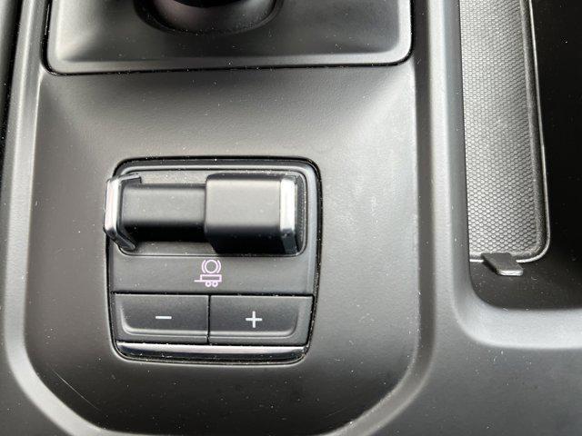 Photo of 2023 Volcanic Red Tintcoat GMC Sierra 1500