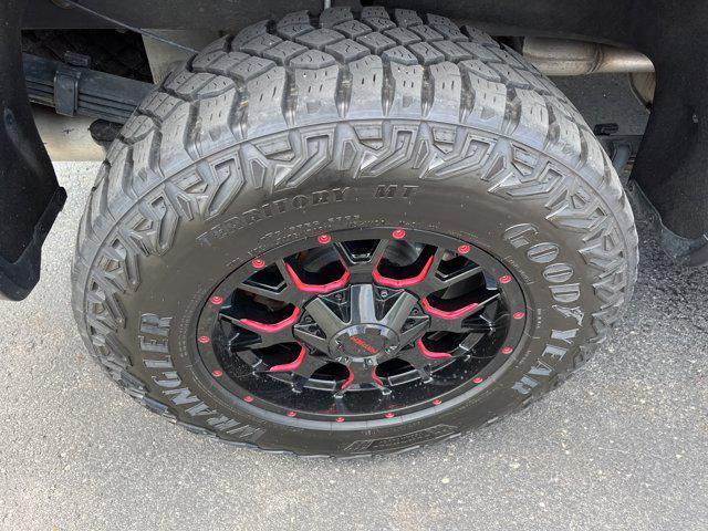 Photo of 2023 Volcanic Red Tintcoat GMC Sierra 1500