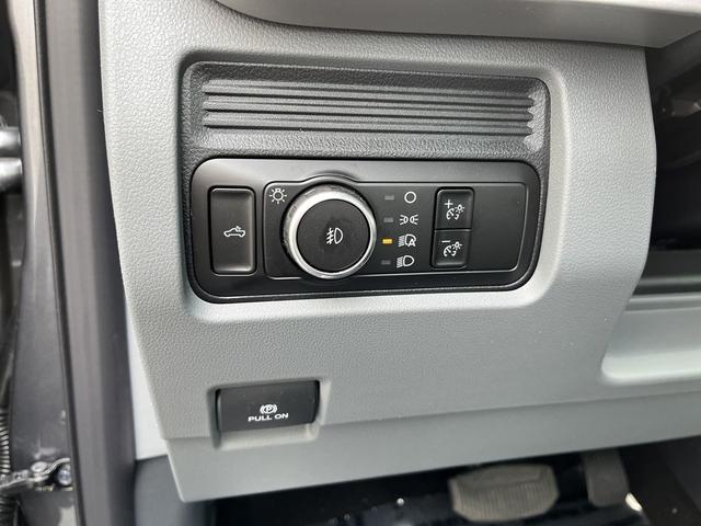 Photo of 2025 Carbonized Gray Metallic Ford F-250