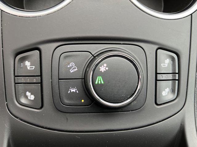 Photo of 2020 Summit White GMC Terrain