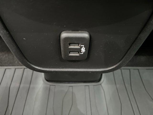 Photo of 2020 Summit White GMC Terrain