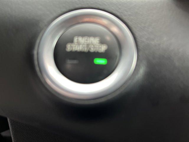 Photo of 2020 Summit White GMC Terrain
