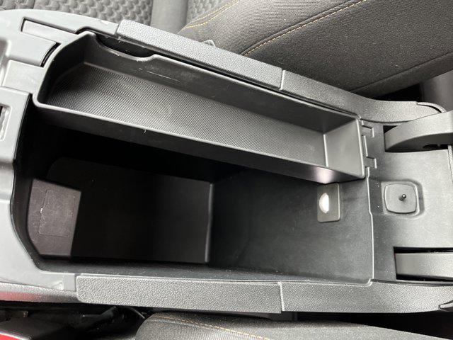 Photo of 2020 Summit White GMC Terrain