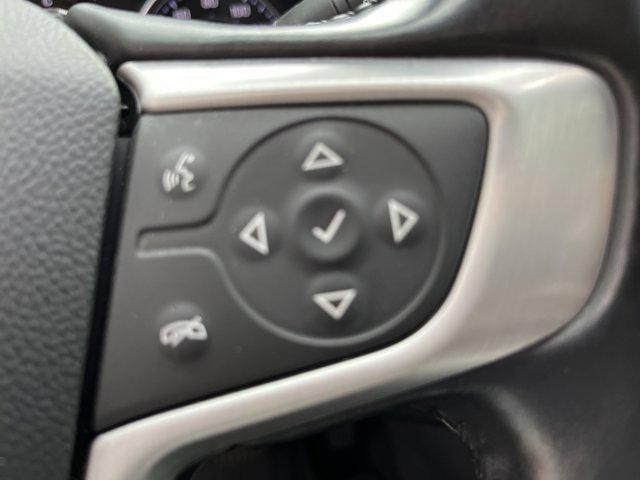 Photo of 2020 Summit White GMC Terrain