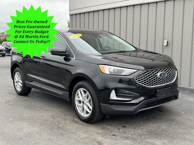 2023 Ford Edge