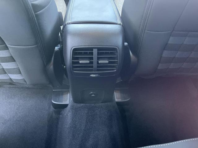 Photo of 2025 Oxford White Ford Bronco Sport