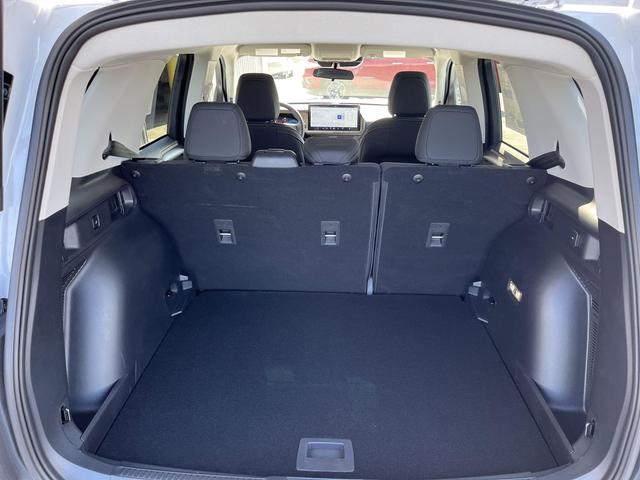 Photo of 2025 Oxford White Ford Bronco Sport