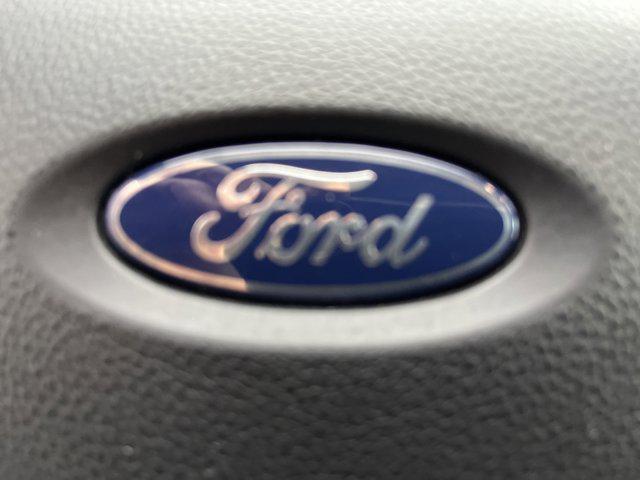 Photo of 2021 Shadow Black Ford Ranger