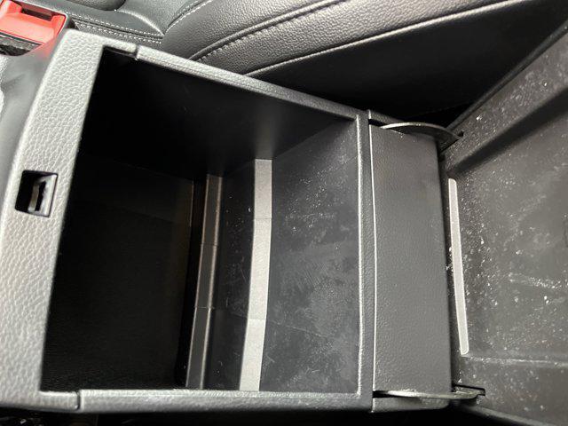 Photo of 2021 Shadow Black Ford Ranger