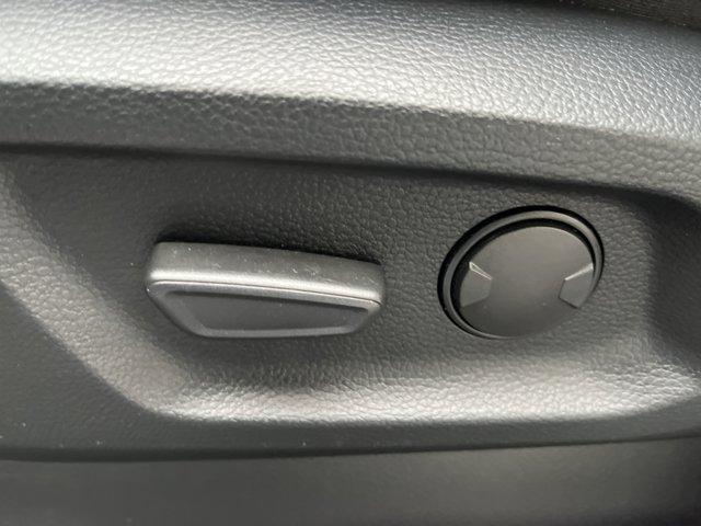 Photo of 2021 Shadow Black Ford Ranger