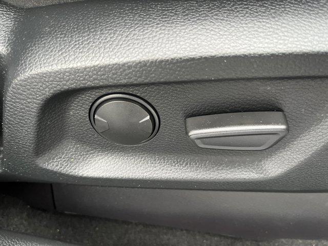 Photo of 2021 Shadow Black Ford Ranger
