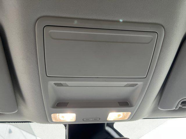 Photo of 2021 Shadow Black Ford Ranger