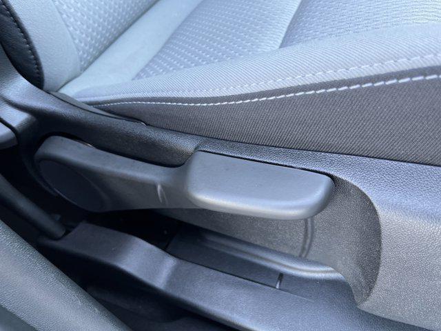 Photo of 2023 Summit White GMC Terrain