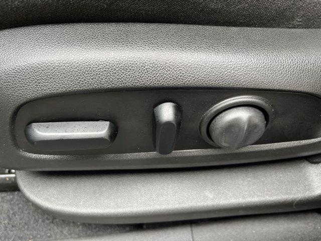 Photo of 2021 Blue GMC Terrain