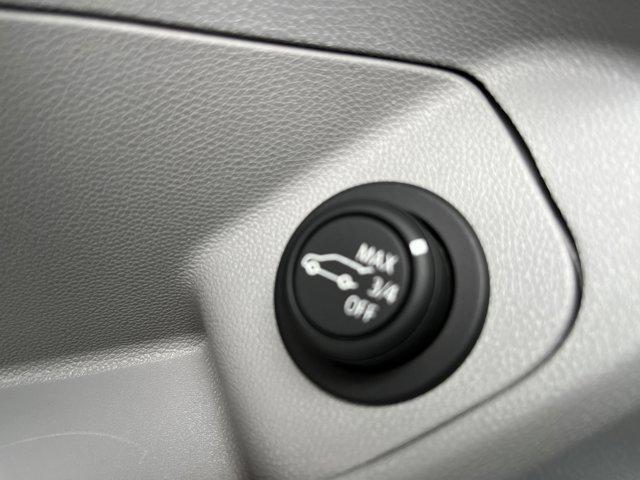Photo of 2021 Blue GMC Terrain
