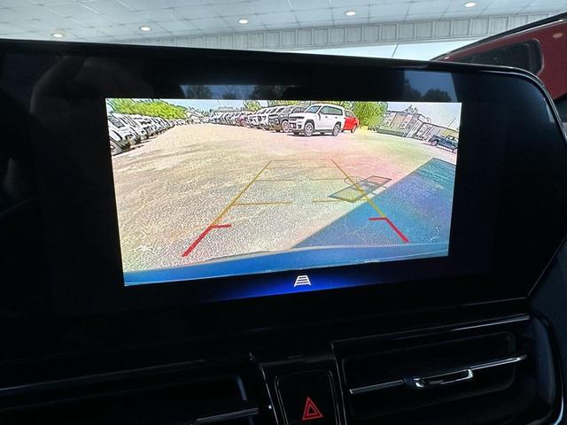 Photo of 2026 Mosaic Black Metallic Chevrolet Trailblazer