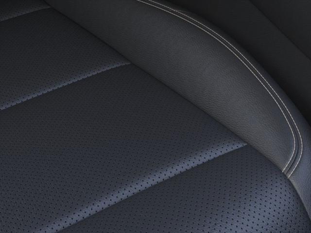 Photo of 2026 Sterling Metallic GMC Terrain