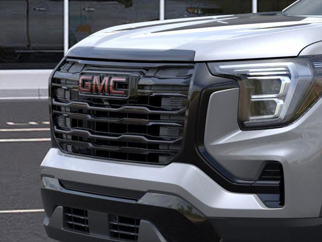 Photo of 2026 Sterling Metallic GMC Terrain