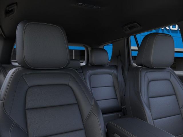 Photo of 2026 Sterling Metallic GMC Terrain